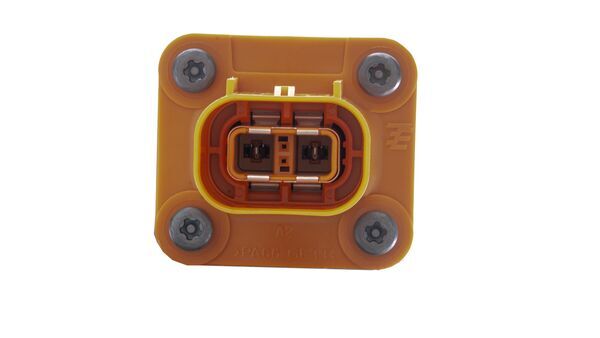 Compressor, air conditioning - ACP 1597 000P MAHLE