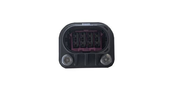 Compressor, air conditioning - ACP 1597 000P MAHLE