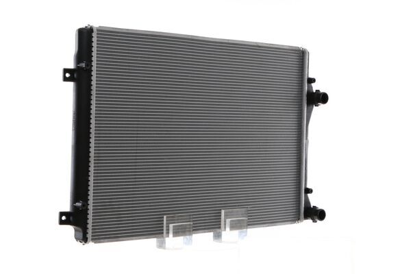 Low Temperature Cooler, intercooler - CIR 32 000S MAHLE