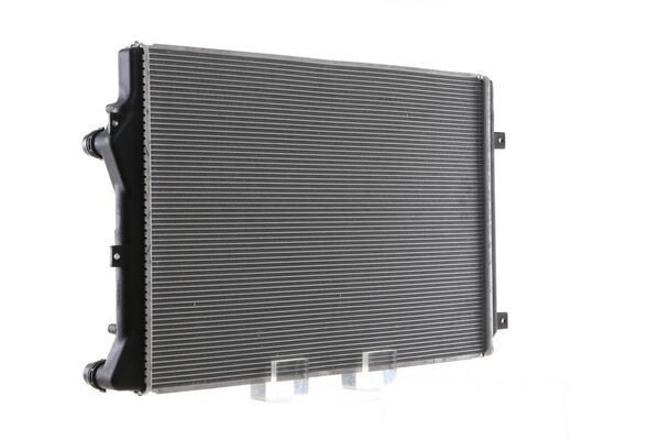 Low Temperature Cooler, intercooler - CIR 32 000S MAHLE