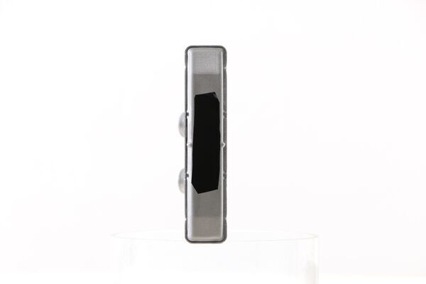 Heat Exchanger, interior heating - AH 275 000S MAHLE