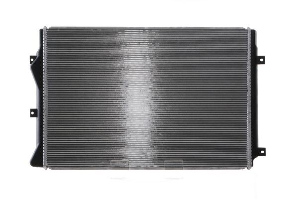 Low Temperature Cooler, intercooler - CIR 32 000S MAHLE