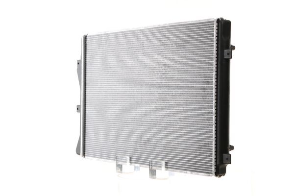 Low Temperature Cooler, intercooler - CIR 32 000S MAHLE
