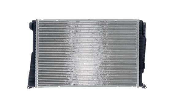 Radiator, engine cooling - CR 877 000S MAHLE