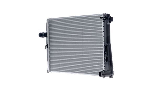 Radiator, engine cooling - CR 877 000S MAHLE