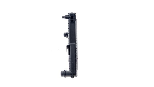 Radiator, engine cooling - CR 877 000S MAHLE