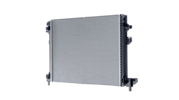 Radiatore, Raffreddamento motore - CR 959 000S MAHLE
