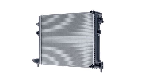 Radiatore, Raffreddamento motore - CR 959 000S MAHLE