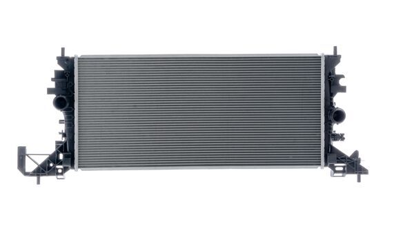 Radiator, engine cooling - CR 2251 000S MAHLE