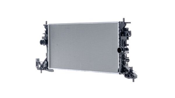 Radiator, engine cooling - CR 2251 000S MAHLE