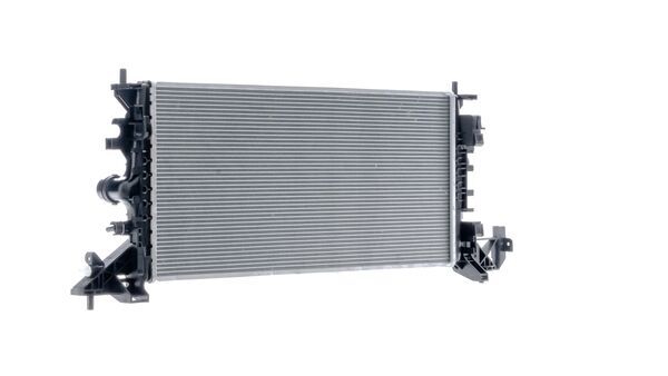 Radiator, engine cooling - CR 2251 000S MAHLE