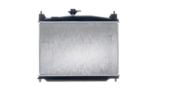 Radiator, engine cooling - CR 2267 000S MAHLE