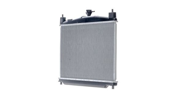 Radiator, engine cooling - CR 2267 000S MAHLE