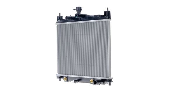 Radiator, engine cooling - CR 2267 000S MAHLE