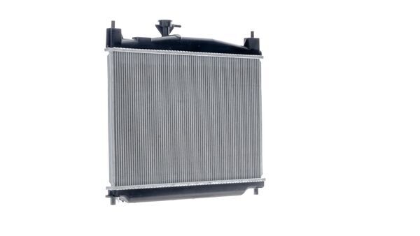 Radiator, engine cooling - CR 2267 000S MAHLE