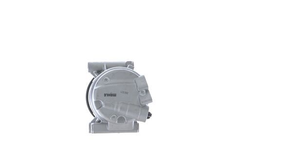 Compressor, air conditioning - ACP 162 000S MAHLE