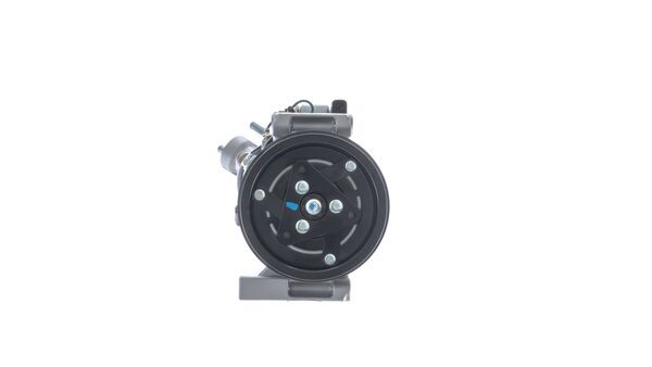 Compressor, air conditioning - ACP 666 000S MAHLE