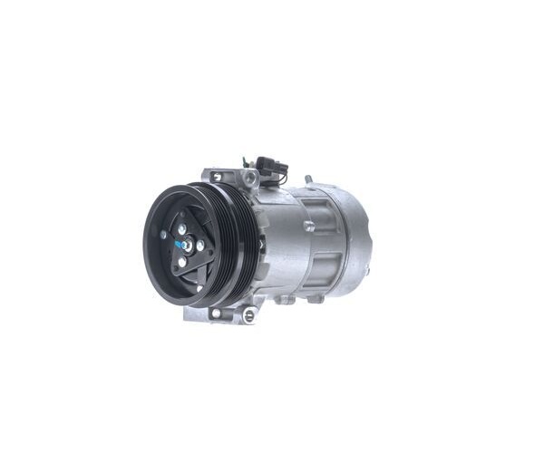 Compressor, air conditioning - ACP 666 000S MAHLE