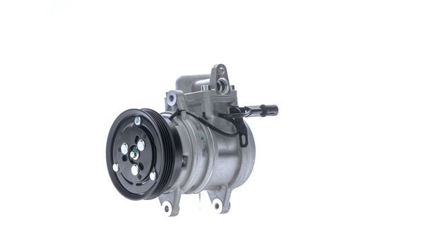 Compressor, air conditioning - ACP 1239 000S MAHLE
