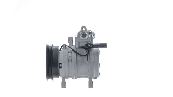Compressor, air conditioning - ACP 1239 000S MAHLE