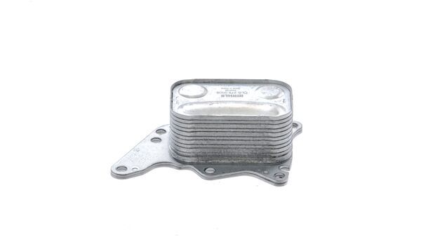 Oil Cooler, engine oil - CLC 278 000S MAHLE