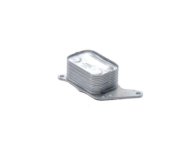 Oil Cooler, engine oil - CLC 278 000S MAHLE