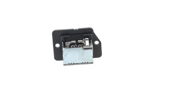 Resistor, interior blower - ABR 44 000P MAHLE