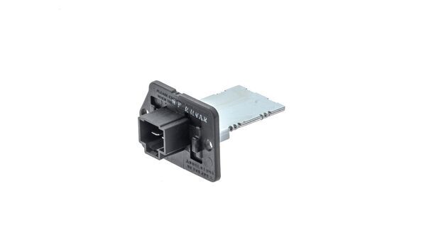 Resistor, interior blower - ABR 44 000P MAHLE