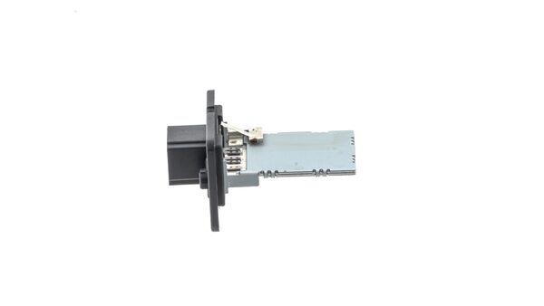 Resistor, interior blower - ABR 44 000P MAHLE