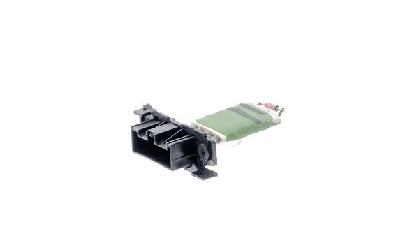 Resistor, interior blower - ABR 140 000P MAHLE