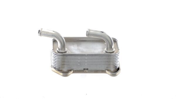 Oil Cooler, engine oil - CLC 40 000P MAHLE