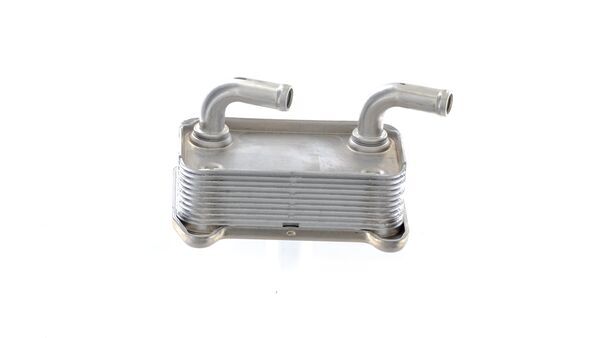 Oil Cooler, engine oil - CLC 40 000P MAHLE