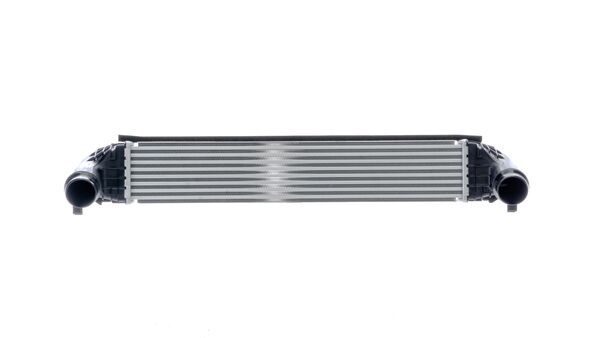 Intercooler, charger - CI 624 000P MAHLE