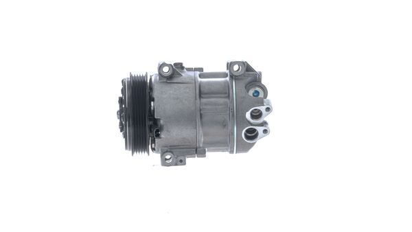 Compressor, air conditioning - ACP 1561 000P MAHLE
