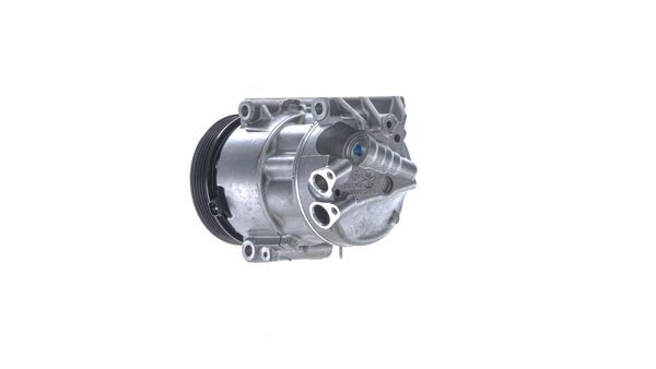Compressor, air conditioning - ACP 1561 000P MAHLE