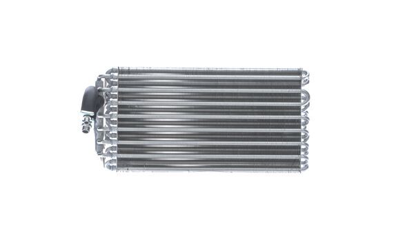 Evaporator, air conditioning - AE 42 000S MAHLE