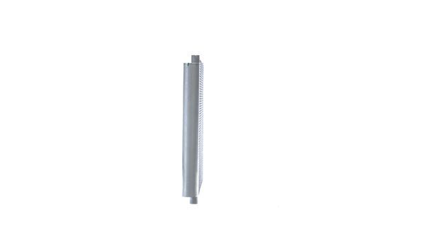 Condenser, air conditioning - AC 1142 000S MAHLE