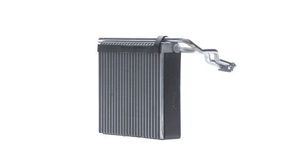 Evaporator, air conditioning - AE 204 000S MAHLE