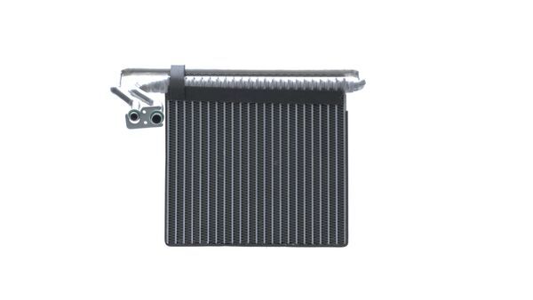 Evaporator, air conditioning - AE 204 000S MAHLE