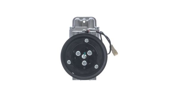 Compressore, Climatizzatore - ACP 1590 000S MAHLE