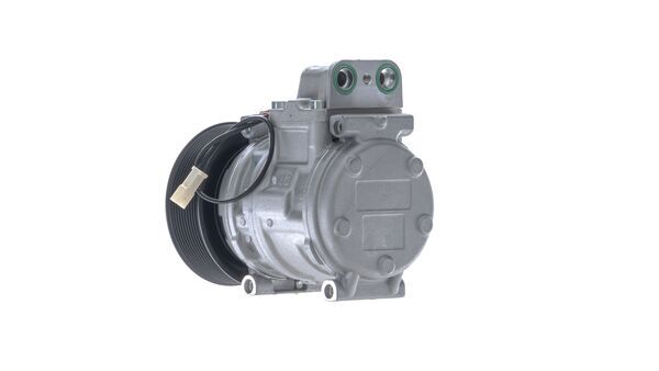 Compressore, Climatizzatore - ACP 1590 000S MAHLE