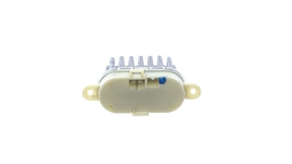 Regulator, passenger compartment fan - ABR 135 000P MAHLE