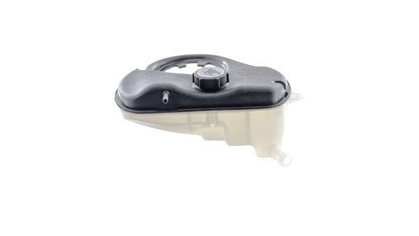 Expansion Tank, coolant - CRT 145 000S MAHLE