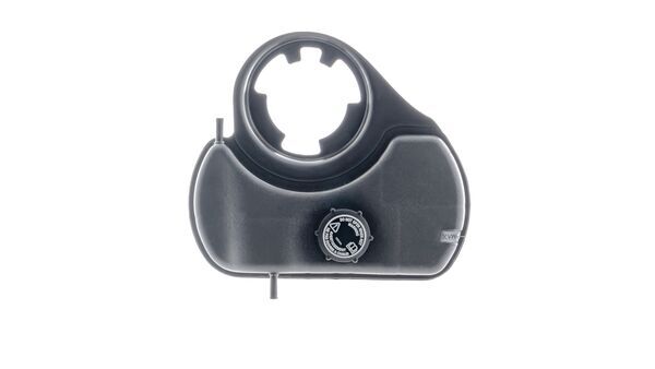 Expansion Tank, coolant - CRT 145 000S MAHLE