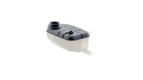 Expansion Tank, coolant - CRT 159 000S MAHLE