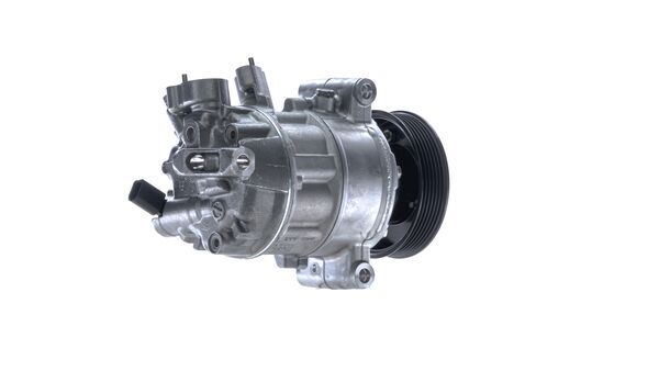 Compressor, air conditioning - ACP 1571 000P MAHLE