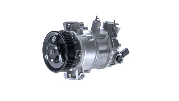 Compressor, air conditioning - ACP 1571 000P MAHLE