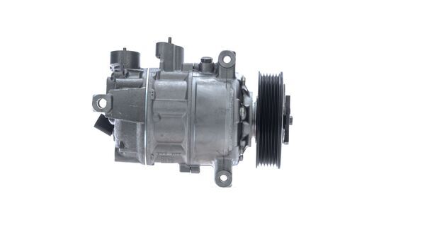 Compressor, air conditioning - ACP 1571 000P MAHLE