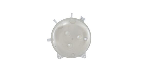 Expansion Tank, coolant - CRT 191 000S MAHLE