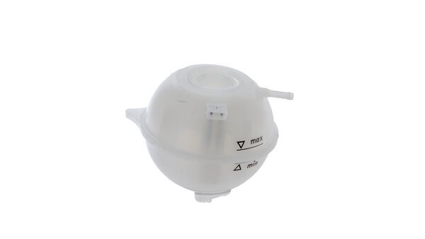 Expansion Tank, coolant - CRT 104 000S MAHLE